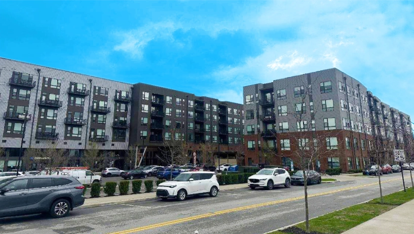 310 W Town St Columbus, OH