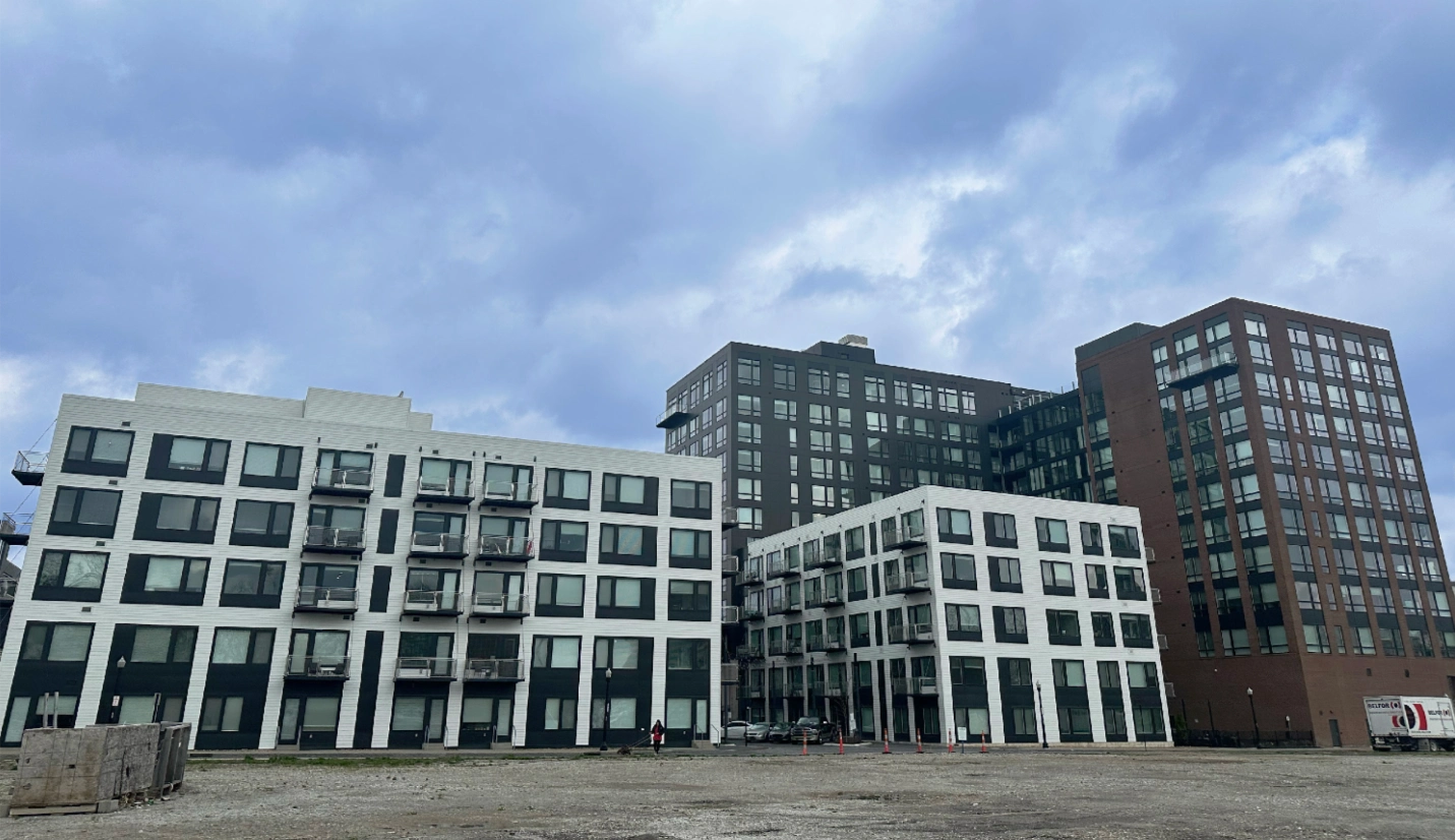 111 Belle St Columbus, OH