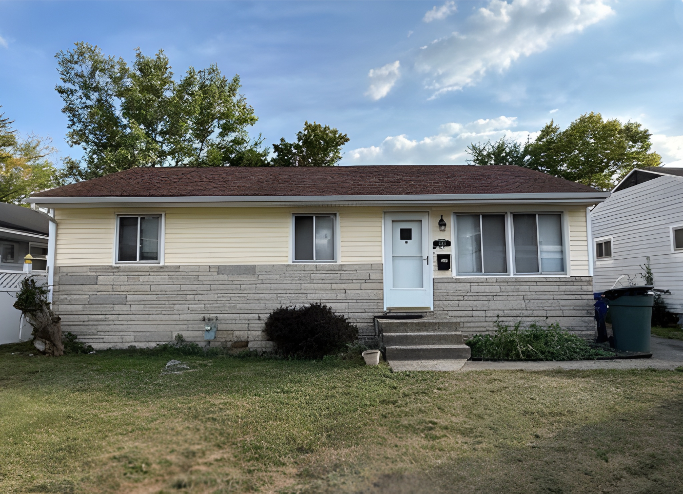 1669 E 26TH AVE, COLUMBUS, OH 43219